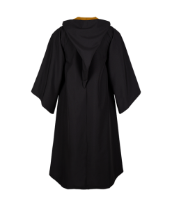 Warner Bros Kids Personalised Hufflepuff Robe Best Sellers