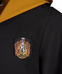 Warner Bros Kids Personalised Hufflepuff Robe Best Sellers 10 Warner Bros Kids Personalised Hufflepuff Robe Best Sellers
