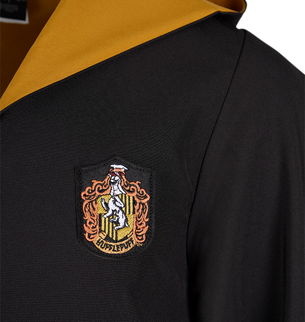 Warner Bros Kids Personalised Hufflepuff Robe Best Sellers 5 Warner Bros Kids Personalised Hufflepuff Robe Best Sellers