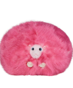 Warner Bros Best Sellers Pink Pygmy Puff Plush With Sound