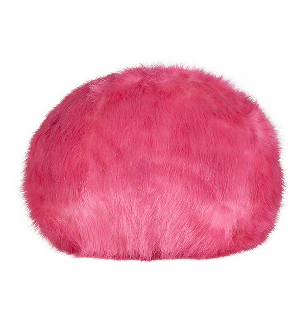 Warner Bros Best Sellers Pink Pygmy Puff Plush With Sound 4 Warner Bros Best Sellers Pink Pygmy Puff Plush With Sound