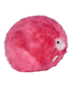 Warner Bros Best Sellers Pink Pygmy Puff Plush With Sound 7 Warner Bros Best Sellers Pink Pygmy Puff Plush With Sound