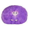 Warner Bros Best Sellers Purple Pygmy Puff Plush With Sound