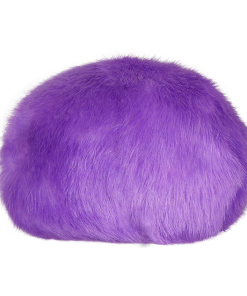 Warner Bros Best Sellers Purple Pygmy Puff Plush With Sound