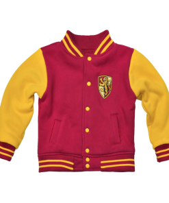 Warner Bros Gryffindor Toddler Jacket