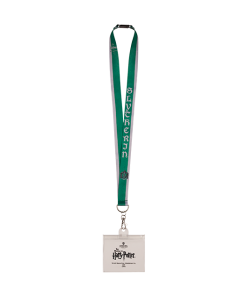 Warner Bros Slytherin Lanyard
