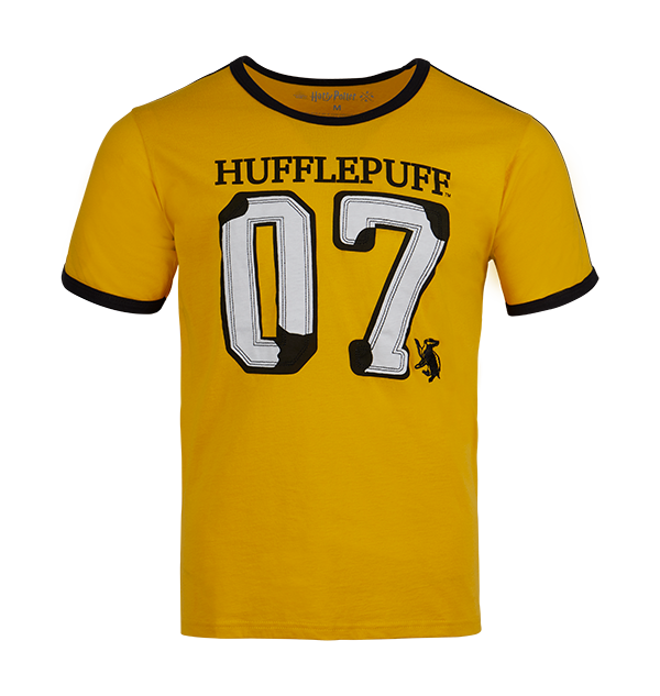Warner Bros Cedric Diggory Seeker T-Shirt Best Sellers 3 Warner Bros Cedric Diggory Seeker T-Shirt Best Sellers