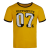 Warner Bros Best Sellers Personalised Hufflepuff House Seeker T-Shirt 1 Warner Bros Best Sellers Personalised Hufflepuff House Seeker T-Shirt