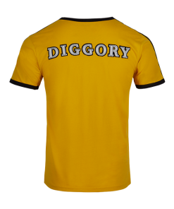 Warner Bros Cedric Diggory Seeker T-Shirt Best Sellers