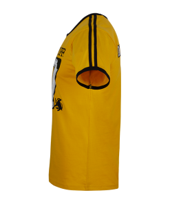 Warner Bros Best Sellers Personalised Hufflepuff House Seeker T-Shirt