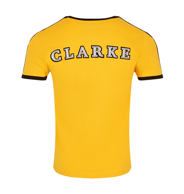 Warner Bros Best Sellers Personalised Hufflepuff House Seeker T-Shirt 5 Warner Bros Best Sellers Personalised Hufflepuff House Seeker T-Shirt