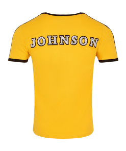 Warner Bros Best Sellers Personalised Hufflepuff House Seeker T-Shirt 10 Warner Bros Best Sellers Personalised Hufflepuff House Seeker T-Shirt