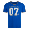 Warner Bros Personalised Ravenclaw House Seeker T-Shirt