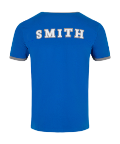 Warner Bros Personalised Ravenclaw House Seeker T-Shirt 9 Warner Bros Personalised Ravenclaw House Seeker T-Shirt