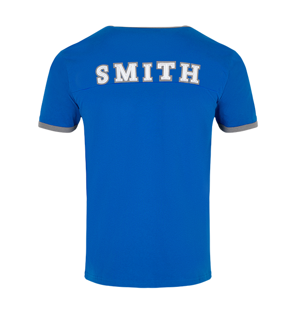 Warner Bros Personalised Ravenclaw House Seeker T-Shirt 5 Warner Bros Personalised Ravenclaw House Seeker T-Shirt