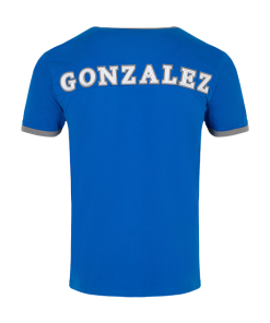 Warner Bros Personalised Ravenclaw House Seeker T-Shirt 10 Warner Bros Personalised Ravenclaw House Seeker T-Shirt