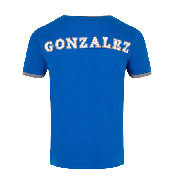 Warner Bros Personalised Ravenclaw House Seeker T-Shirt 6 Warner Bros Personalised Ravenclaw House Seeker T-Shirt