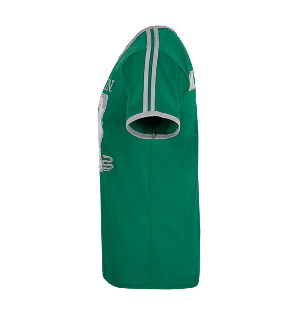 Warner Bros Draco Malfoy Seeker T-Shirt 4 Warner Bros Draco Malfoy Seeker T-Shirt