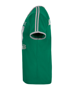 Warner Bros Personalised Slytherin House Seeker T-Shirt Best Sellers