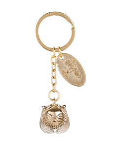 Warner Bros Best Sellers Golden Snitch Keyring