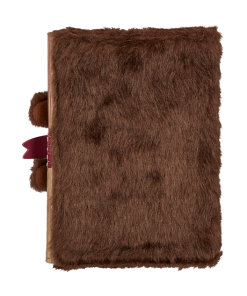 Warner Bros Stationery Monster Book Of Monsters Journal