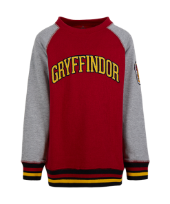 Warner Bros Kids Gryffindor Sweatshirt Best Sellers