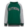 Warner Bros Kids Slytherin Sweatshirt 2 Warner Bros Kids Slytherin Sweatshirt