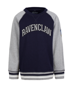 Warner Bros Kids Ravenclaw Sweatshirt Best Sellers