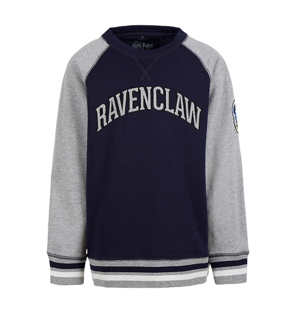 Warner Bros Kids Ravenclaw Sweatshirt Best Sellers 3 Warner Bros Kids Ravenclaw Sweatshirt Best Sellers