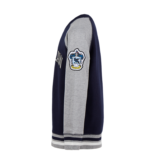 Warner Bros Kids Ravenclaw Sweatshirt Best Sellers 4 Warner Bros Kids Ravenclaw Sweatshirt Best Sellers