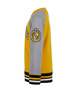 Warner Bros Kids Hufflepuff Sweatshirt