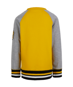Warner Bros Kids Hufflepuff Sweatshirt