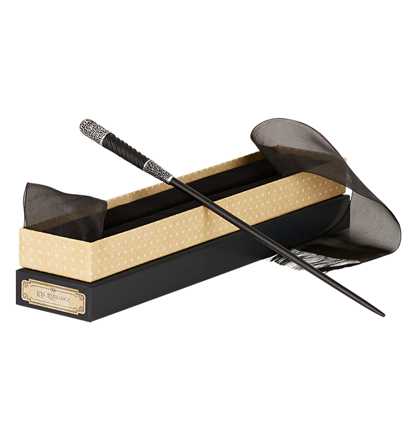 Warner Bros Leta Lestrange's Wand Fantastic Beasts 3 Warner Bros Leta Lestrange's Wand Fantastic Beasts
