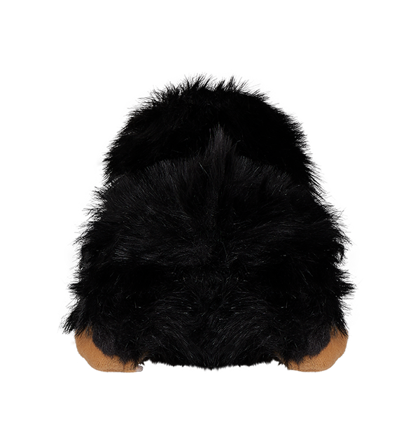 Warner Bros Miniature Niffler Plush 6 Warner Bros Miniature Niffler Plush