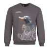 Warner Bros Best Sellers Niffler Sweatshirt 1 Warner Bros Best Sellers Niffler Sweatshirt