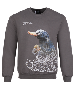 Warner Bros Best Sellers Niffler Sweatshirt