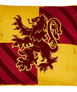 Warner Bros Gryffindor House Cushion
