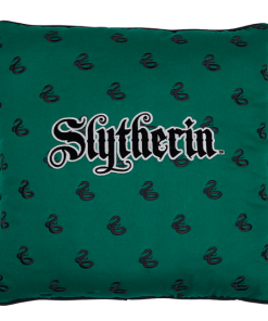 Warner Bros Slytherin House Cushion