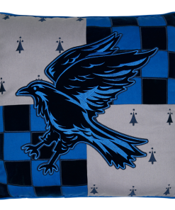 Warner Bros Best Sellers Ravenclaw House Cushion