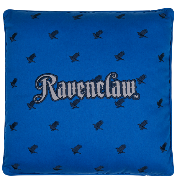 Warner Bros Best Sellers Ravenclaw House Cushion 4 Warner Bros Best Sellers Ravenclaw House Cushion