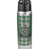 Warner Bros Homeware Slytherin Stainless Steel Flask