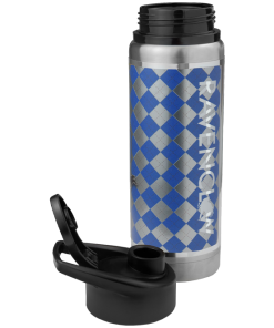 Warner Bros Best Sellers Ravenclaw Stainless Steel Flask