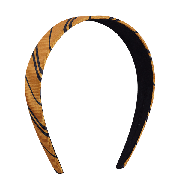 Warner Bros Best Sellers Hufflepuff Headband 3 Warner Bros Best Sellers Hufflepuff Headband