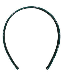 Warner Bros Slytherin Headband