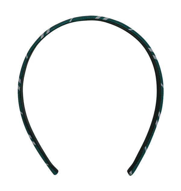 Warner Bros Slytherin Headband 4 Warner Bros Slytherin Headband