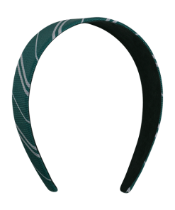 Warner Bros Slytherin Headband