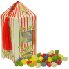 Warner Bros Bertie Botts Beans Souvenir Tin Best Sellers 2 Warner Bros Bertie Botts Beans Souvenir Tin Best Sellers