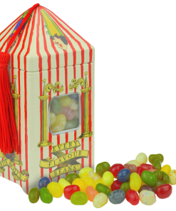 Warner Bros Bertie Botts Beans Souvenir Tin Best Sellers