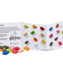 Warner Bros Bertie Botts Beans Souvenir Tin Best Sellers