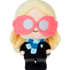 Warner Bros Soft Toys Luna Lovegood Kawaii Plush